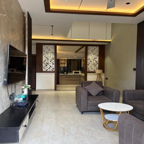 The Divine Villa